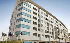 Time Ruby Apartments Sharjah